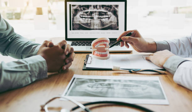 Emergency Dental Services in Indio, CA